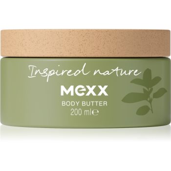 Mexx Inspired Nature unt pentru corp - imagine 2